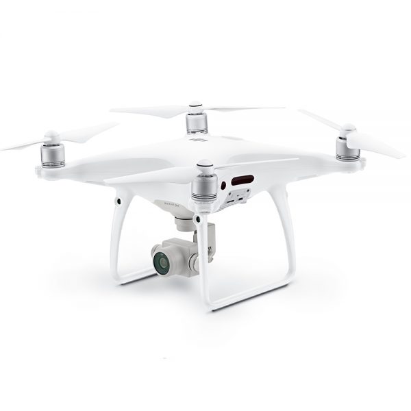 DJI Phantom 4 Pro Drone with 4K HD 60fps Camera 1 inch 20MP CMOS 5 Direction time