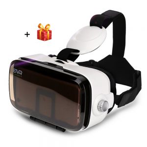 ETVR Z4 Box Mini 3D Virtual Reality Goggles Immersive Cardboard Daydream Smartphone