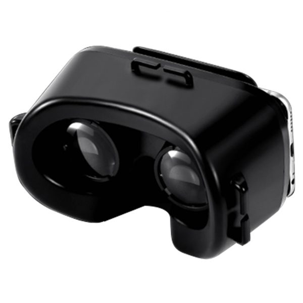 TiYiViRi VR Box Virtual Reality 360 Panorama Video Goggle Cardboard Smartphone