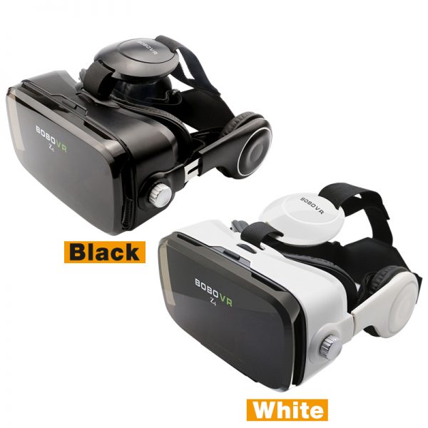 Virtual Reality goggles BOBOVR Z4 Box 2.0 3D Glasses bobo vr smartphones