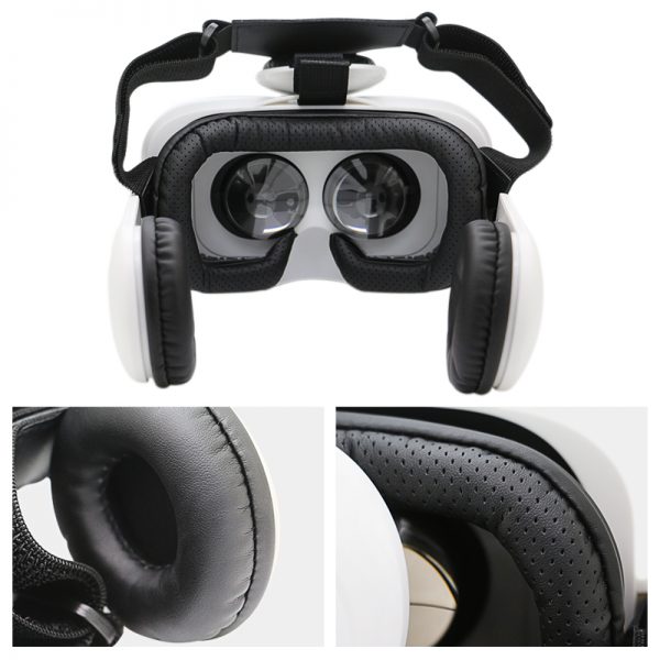 Virtual Reality goggles 3D Glasses bobovr Z4/ bobo Z4 Mini smartphone