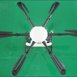 YRX616 16KG hexacopter umbrella folding intelligent